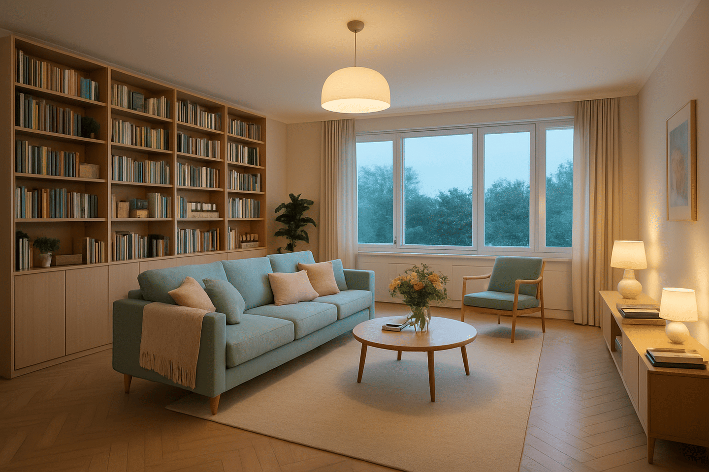 Appartement 4 pièces 85 m² · à Saint-Sébastien-sur-Loire · 85 m² · 415 000 €
