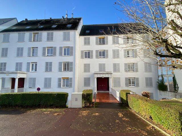 Appartement 3 pièces 63 m² · à Trouville-sur-Mer · 62,5 m² · 315 000 €