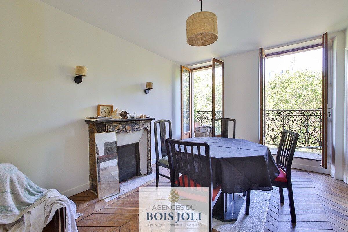 Appartement 2 pièces 40 m² · à Paris 9ème Arrondissement · 40 m² · 485 000 €