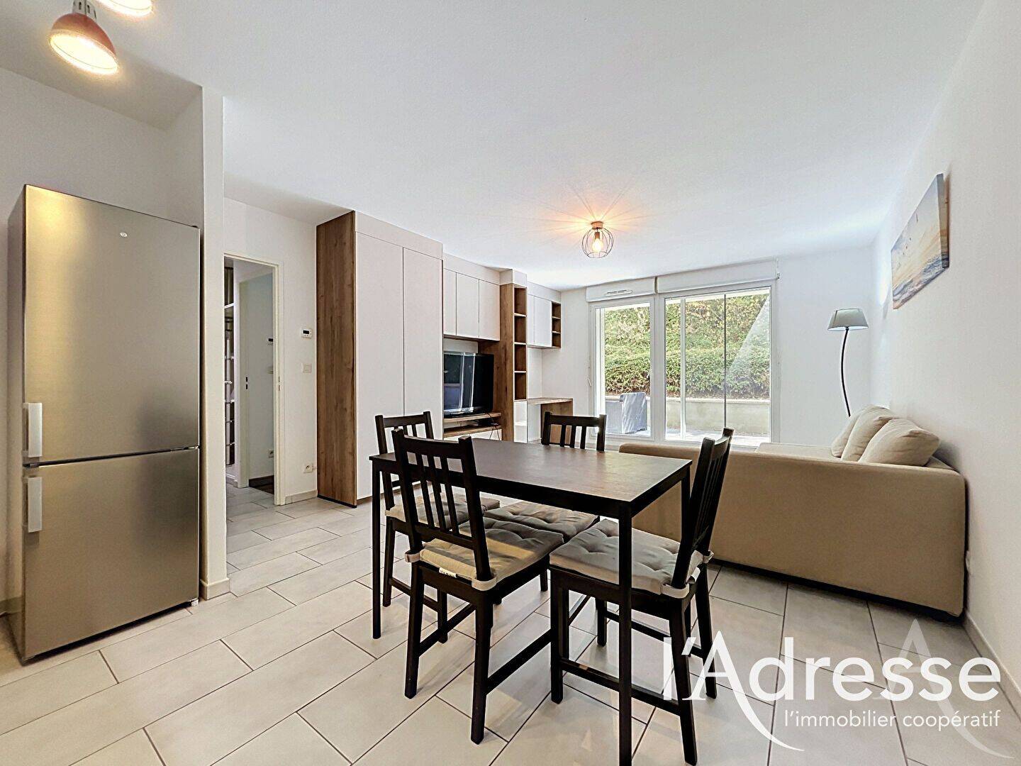 Appartement 2 pièces 53 m² · à Metz · 53 m² · 930 €/mois