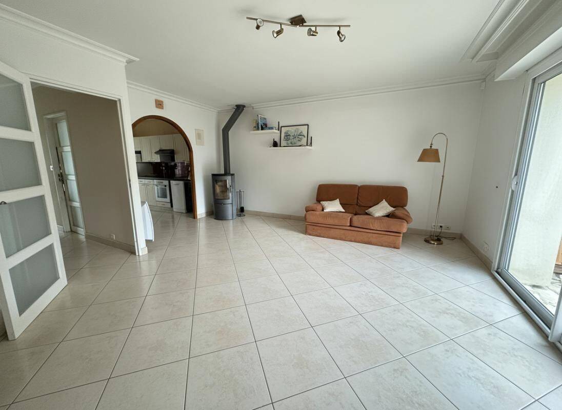 Maison 5 pièces 83 m² · à Sainte-Luce-sur-Loire · 83 m² · 289 900 €