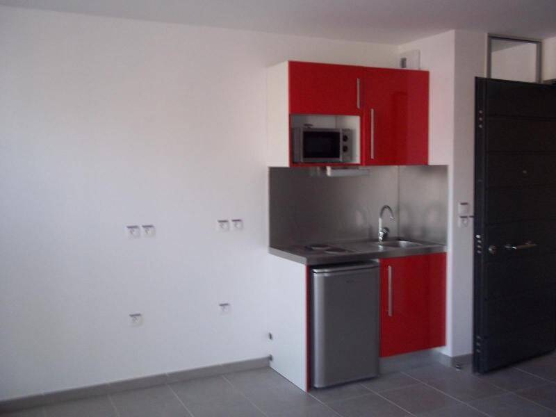Appartement 1 pièce 31 m² · à Grenoble · 30,7 m² · 612 €/mois