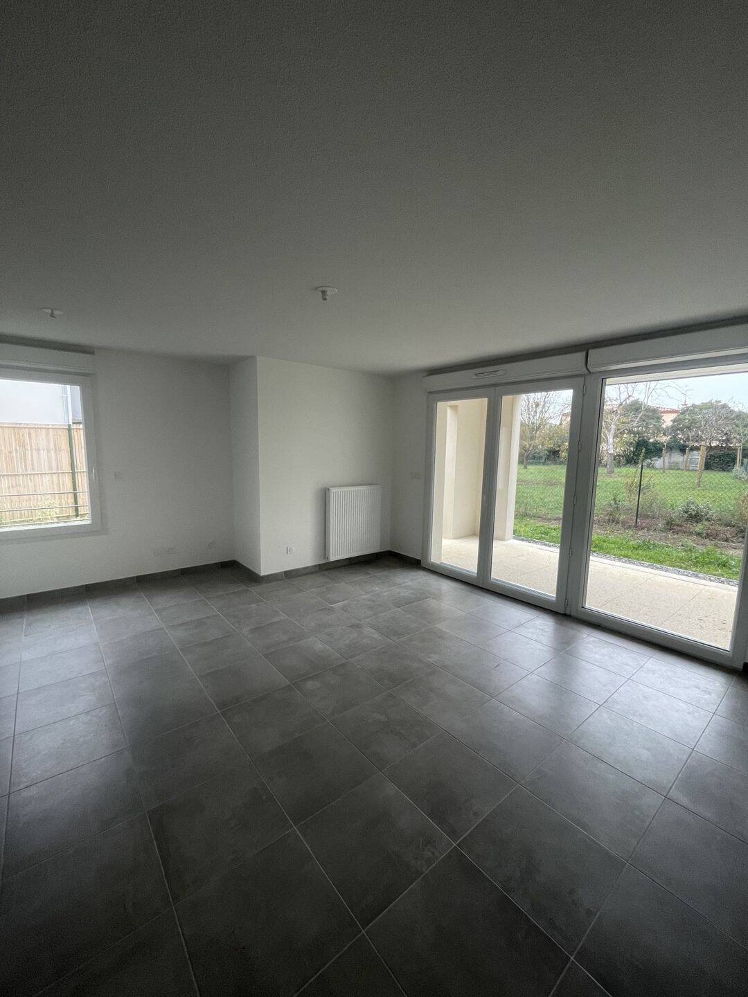 Appartement 3 pièces 58 m² · à Tournefeuille · 58,3 m² · 845 €/mois