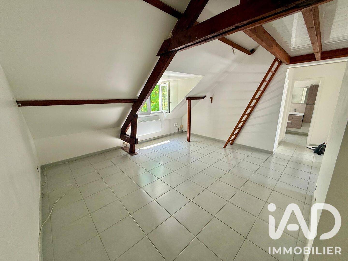 Appartement 3 pièces 41 m² · à Saint-Nazaire · 40,5 m² · 127 500 €