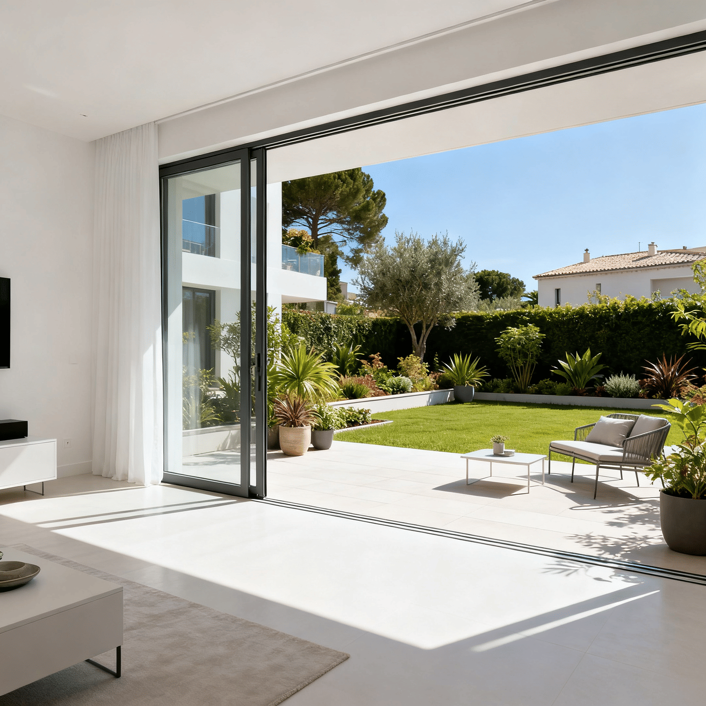 Appartement 2 pièces 52 m² · à Enghien-les-Bains · 52 m² · 371 000 €