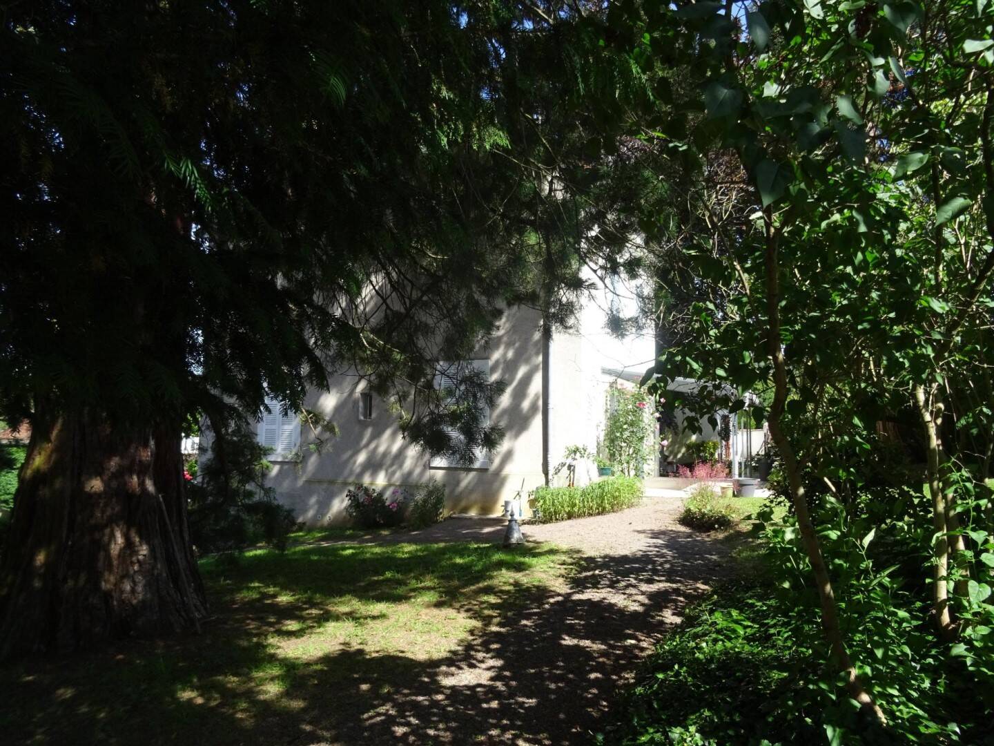 Maison 7 pièces 150 m² · à Cheilly-lès-Maranges · 150 m² · 385 000 €