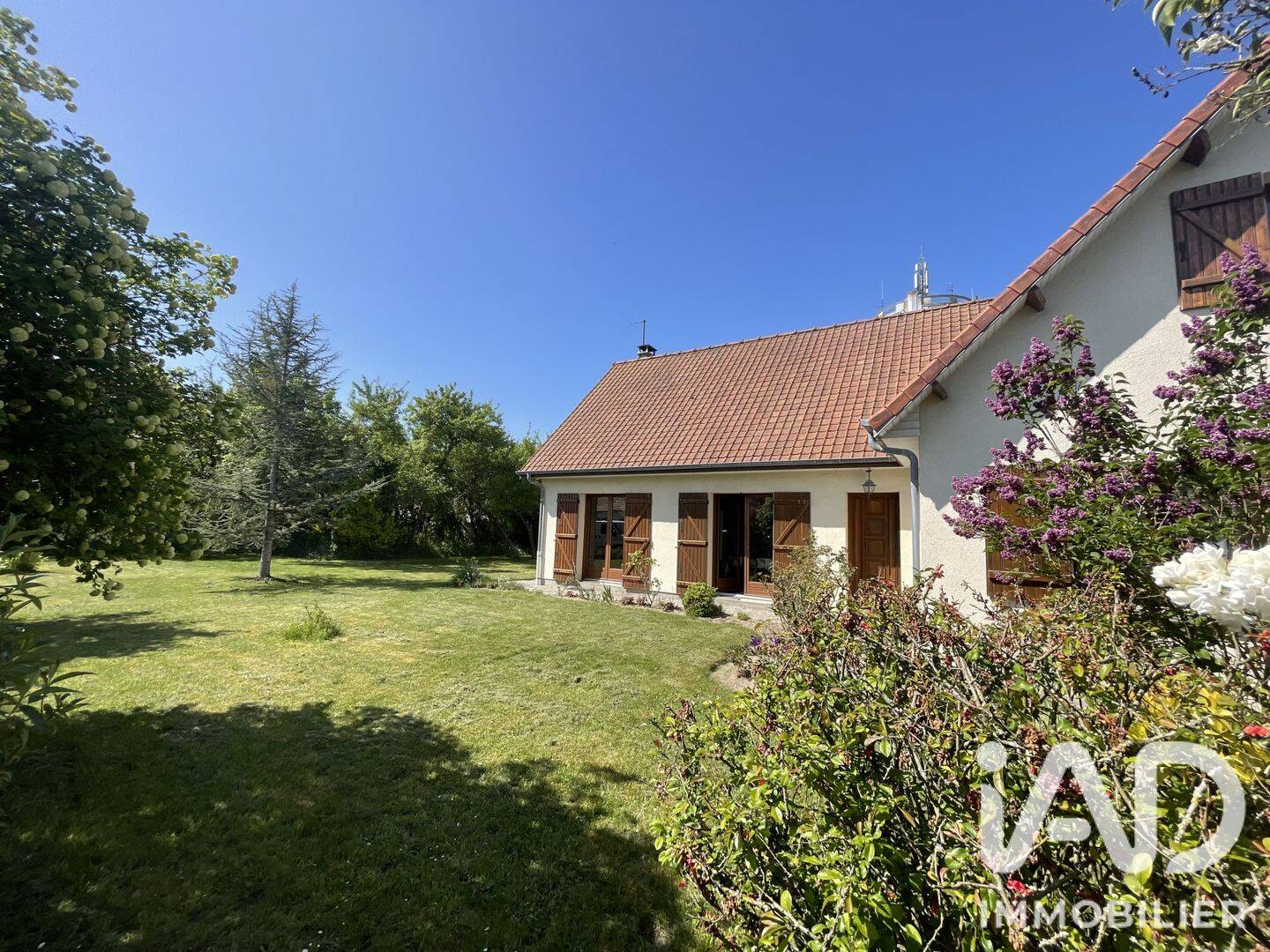 Maison 4 pièces 88 m² · à Fort-Mahon-Plage · 88 m² · 364 000 €