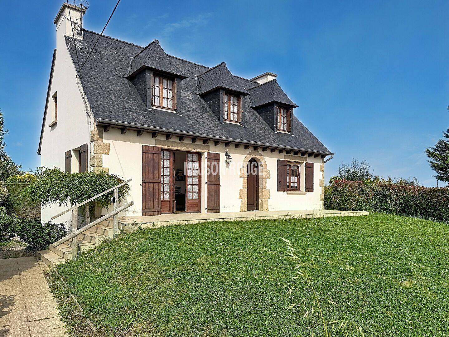 Maison 6 pièces 117 m² · à Fréhel · 117 m² · 263 500 €
