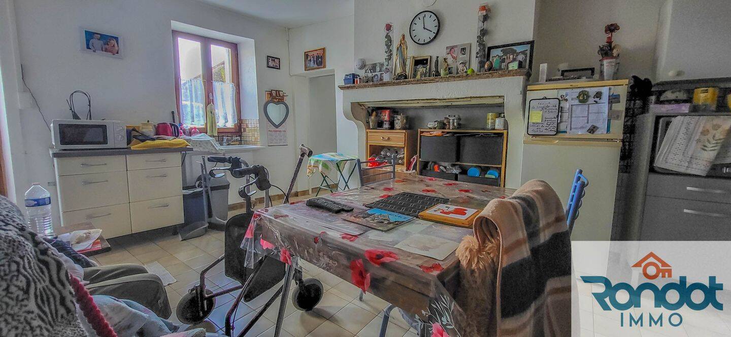 Maison 3 pièces 50 m² · à Selongey · 50 m² · 75 000 €