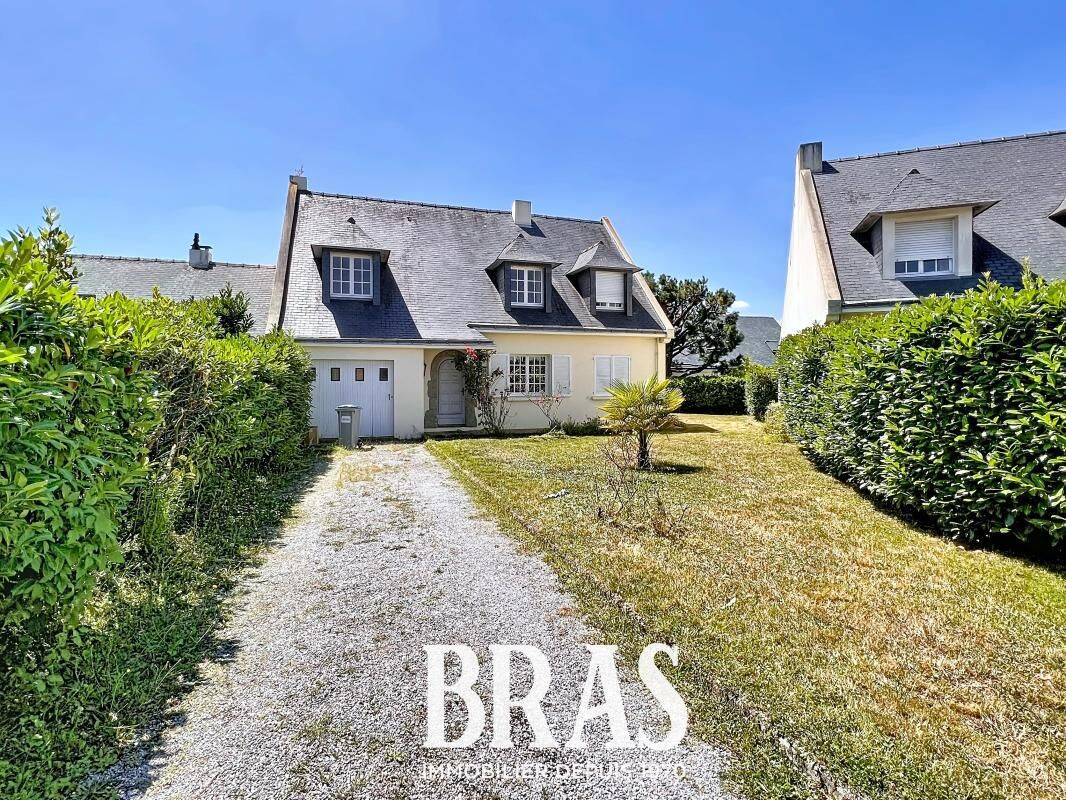 Maison 5 pièces 132 m² · à Orvault · 132 m² · 1 288 €/mois