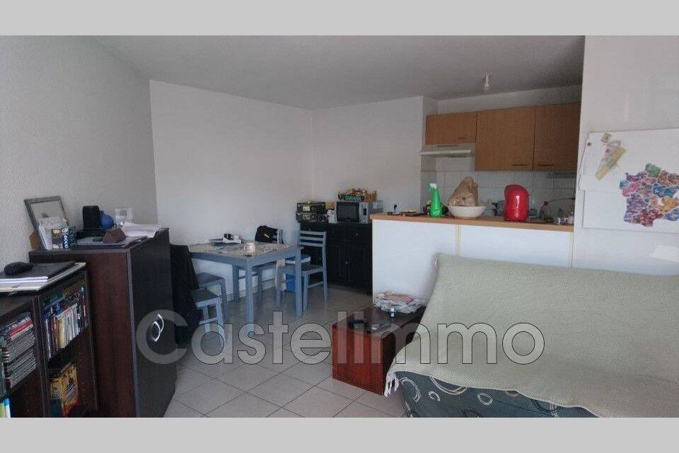 Appartement 2 pièces 42 m² · à Castelsarrasin · 42 m² · 69 000 €