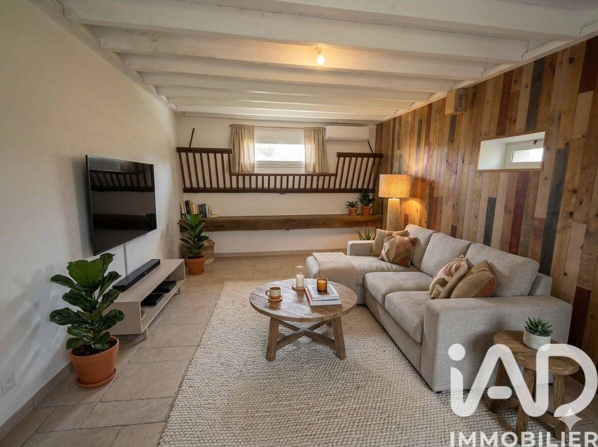 Maison 9 pièces 157 m² · à Gilly-sur-Loire · 157,2 m² · 179 000 €