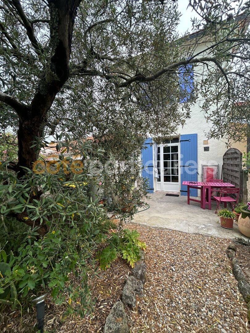 Maison 6 pièces 92 m² · à Soulac-sur-Mer · 91,7 m² · 275 498 €