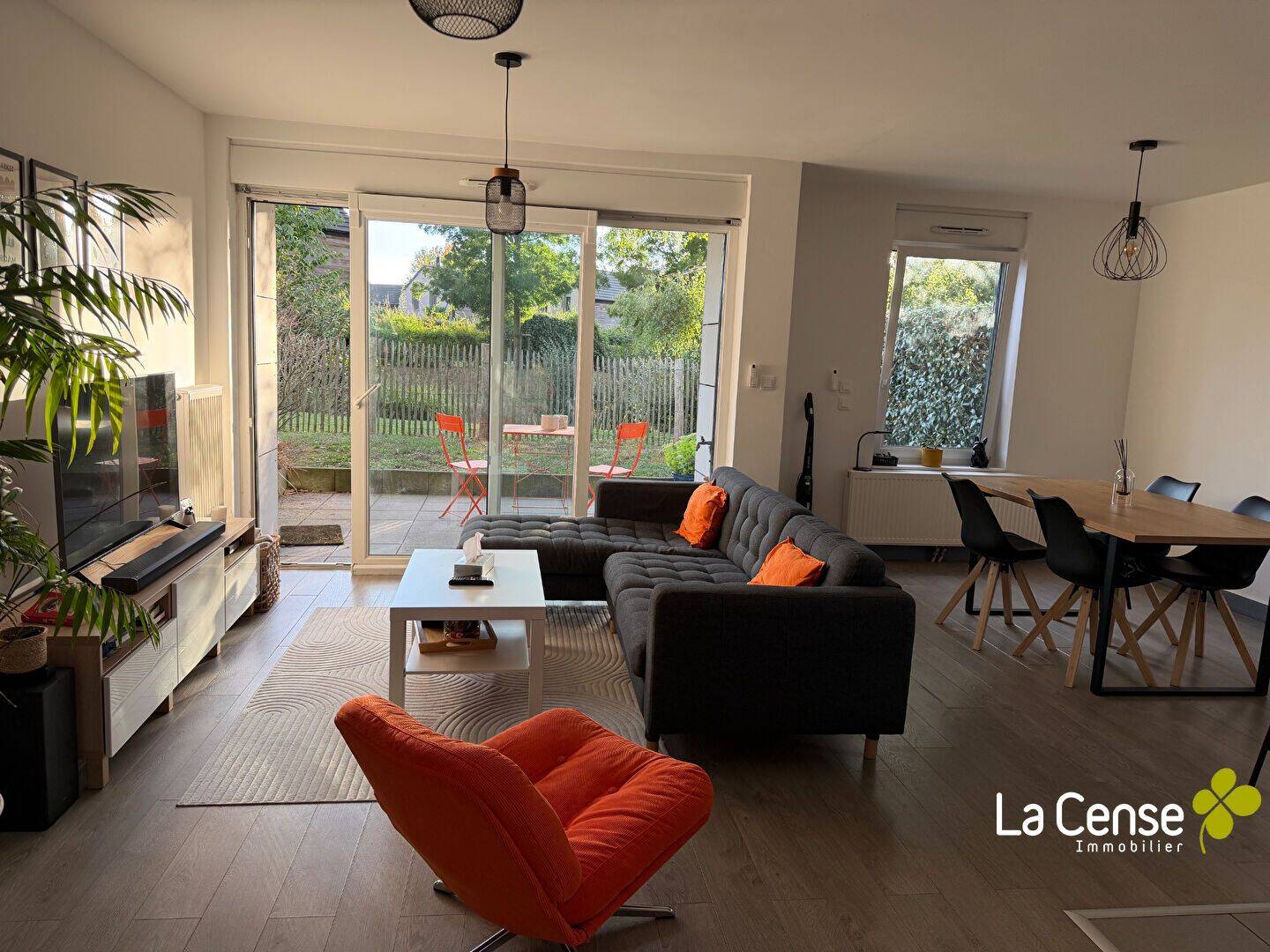 Appartement 2 pièces 60 m² · à Baisieux · 60,1 m² · 210 000 €