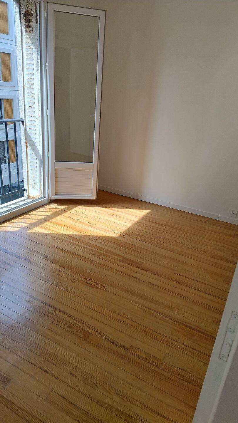 Appartement 2 pièces 35 m² · à Le Havre · 35 m² · 130 000 €
