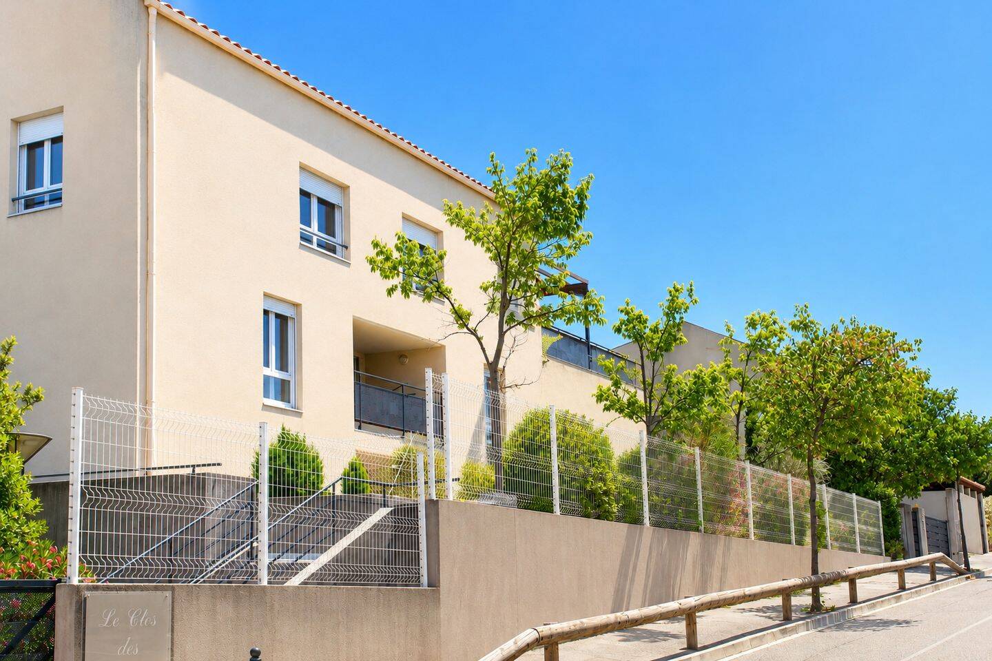 Appartement 3 pièces 72 m² · à Aix-en-Provence · 72 m² · 325 000 €