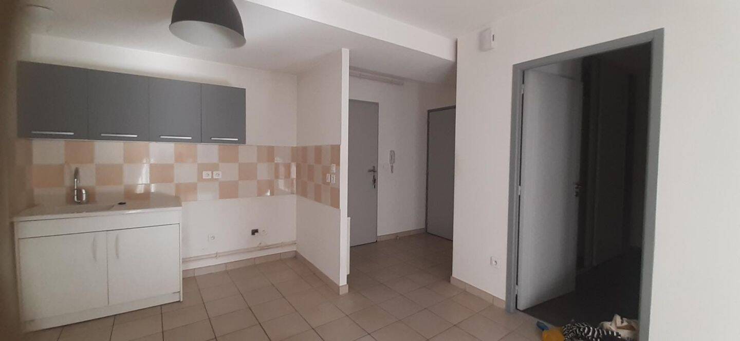 Appartement 3 pièces 52 m² · à Mâcon · 52 m² · 595 €/mois
