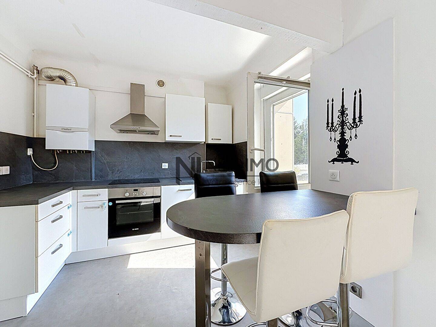Appartement 3 pièces 58 m² · à Épinal · 58 m² · 67 000 €