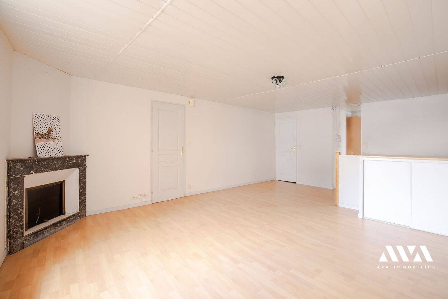 Appartement 2 pièces 61 m² · à Nancy · 61 m² · 550 €/mois
