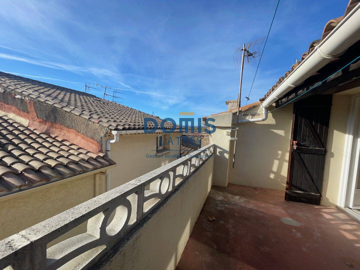 Maison 4 pièces 77 m² · à Vendémian · 77,2 m² · 693 €