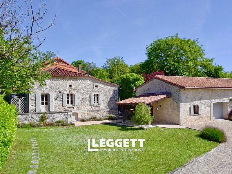Maison 4 pièces 103 m² · à Juignac · 103 m² · 260 000 €
