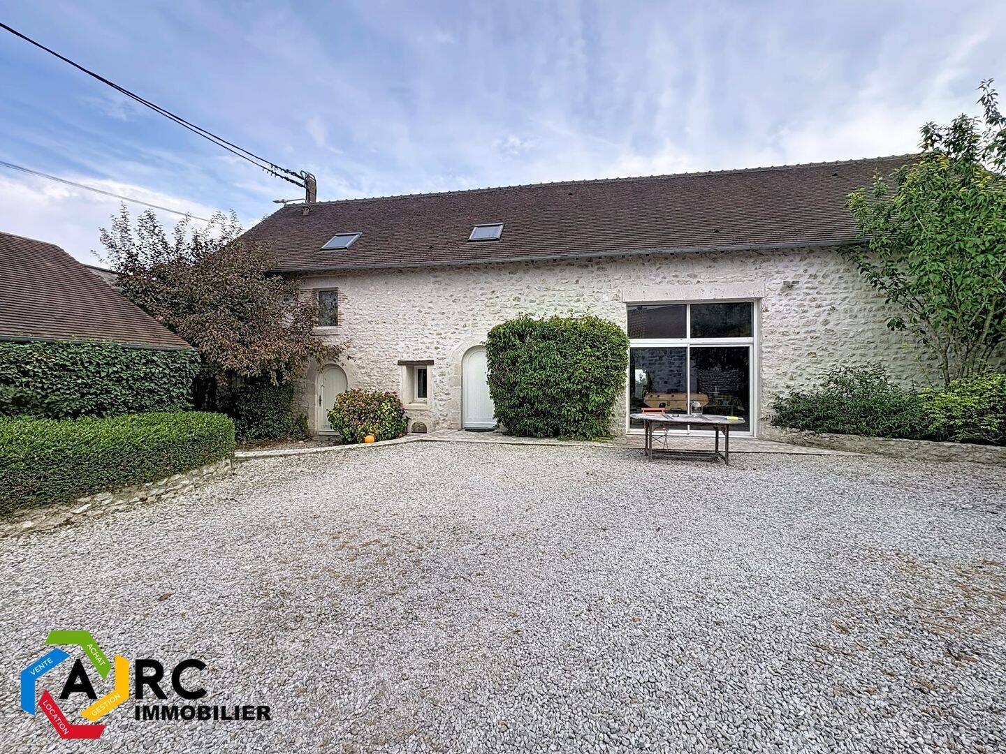 Maison 5 pièces 155 m² · à La Chapelle-Saint-Mesmin · 154,9 m² · 1 500 €