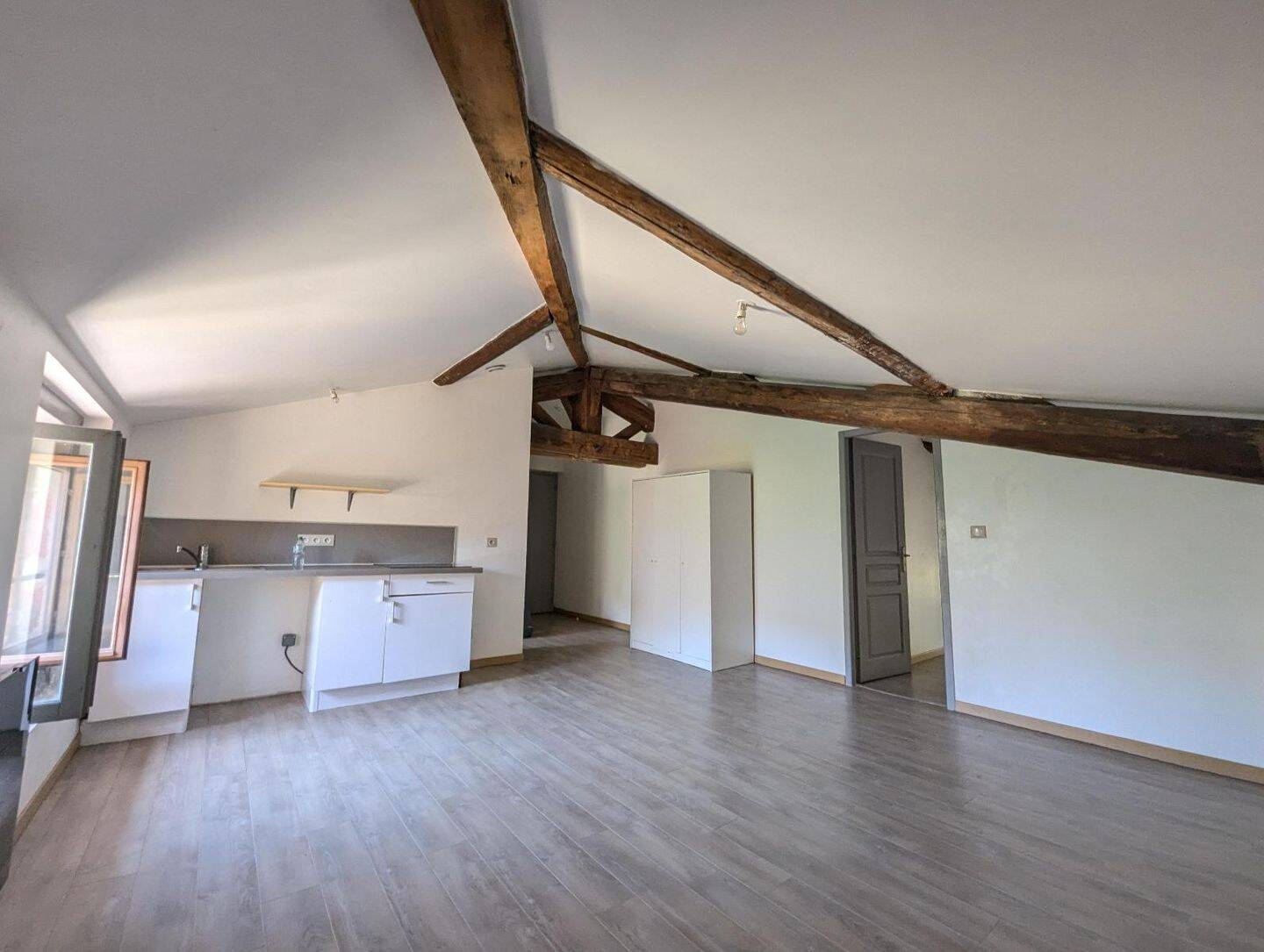 Appartement 1 pièce 31 m² · à Villefranche-sur-Saône · 31,3 m² · 540 €