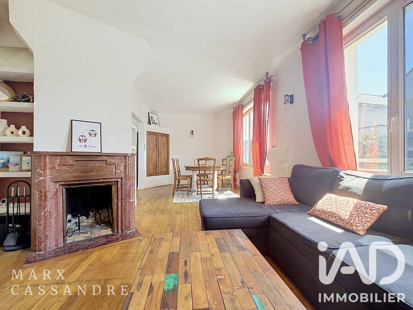 Maison 5 pièces 130 m² · à Lanester · 130 m² · 313 900 €