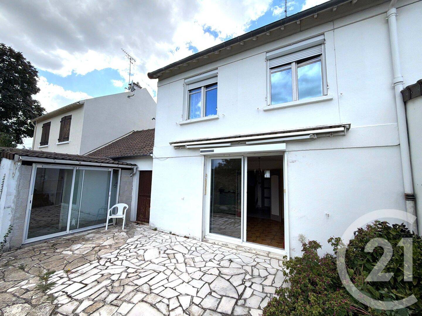 Maison 4 pièces 70 m² · à Ecquevilly · 70 m² · 241 500 €