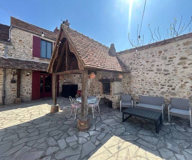Maison 7 pièces 198 m² · à Marcoussis · 198 m² · 655 000 €