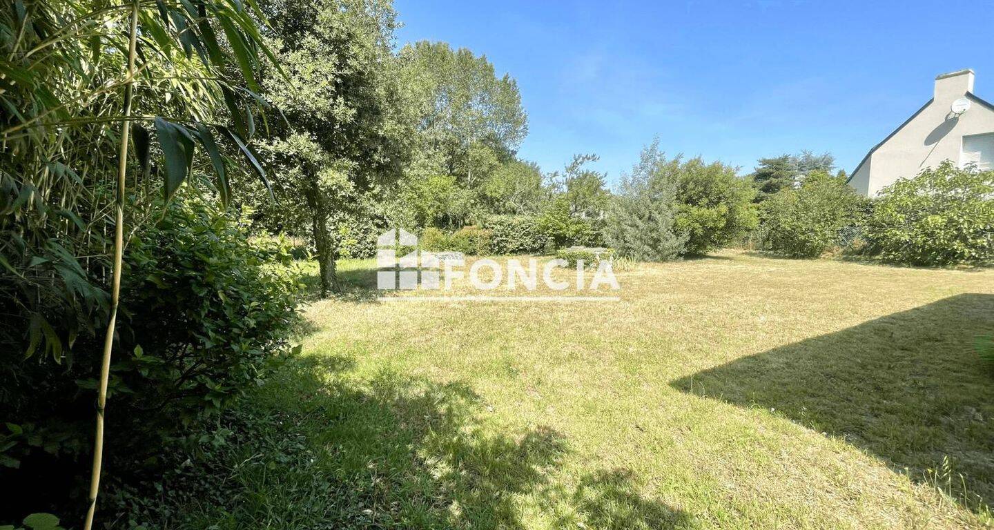 Maison 4 pièces 67 m² · à La Baule-Escoublac · 67 m² · 530 000 €