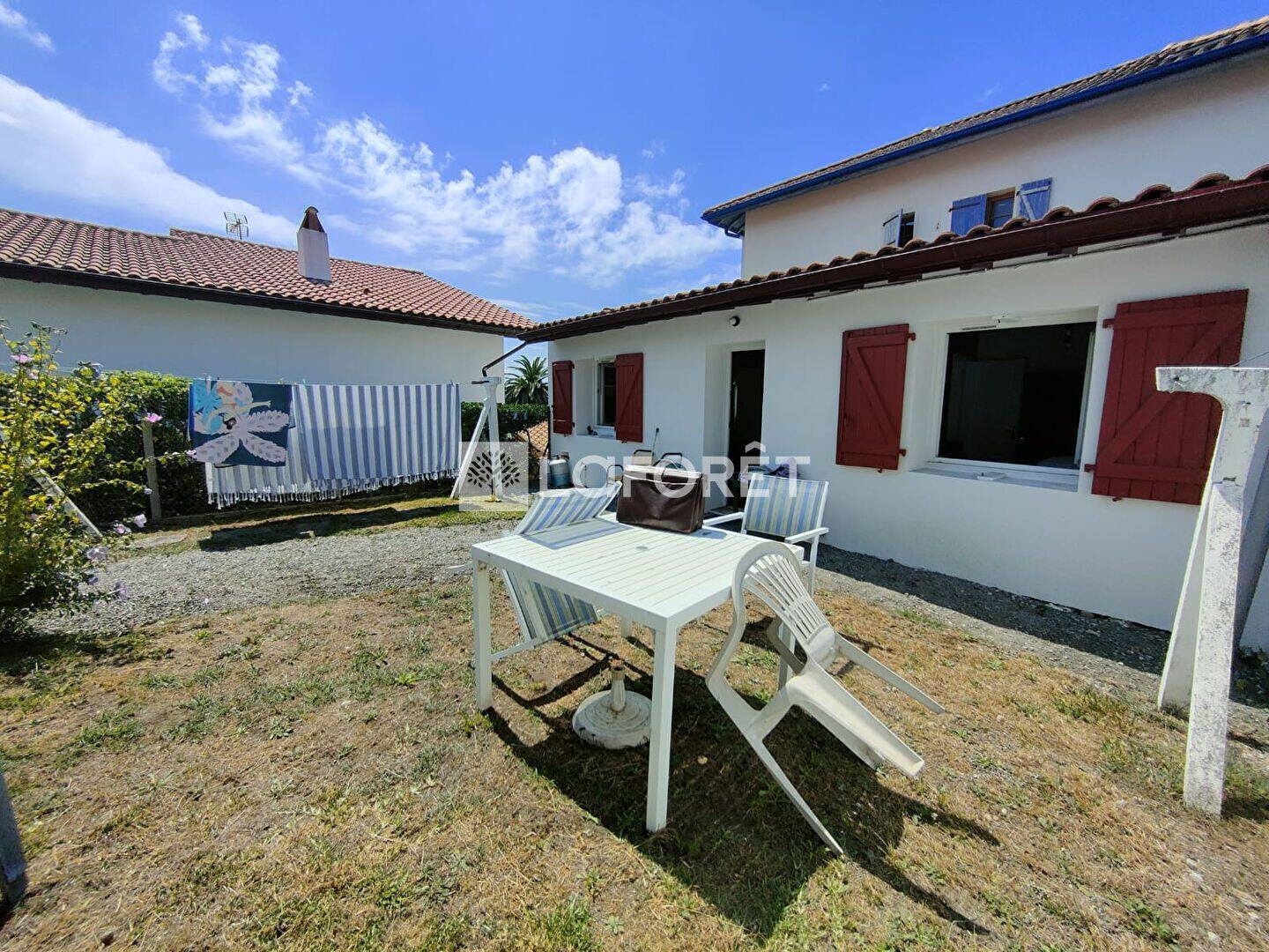 Maison 2 pièces 30 m² · à Bidart · 30 m² · 646 €/mois