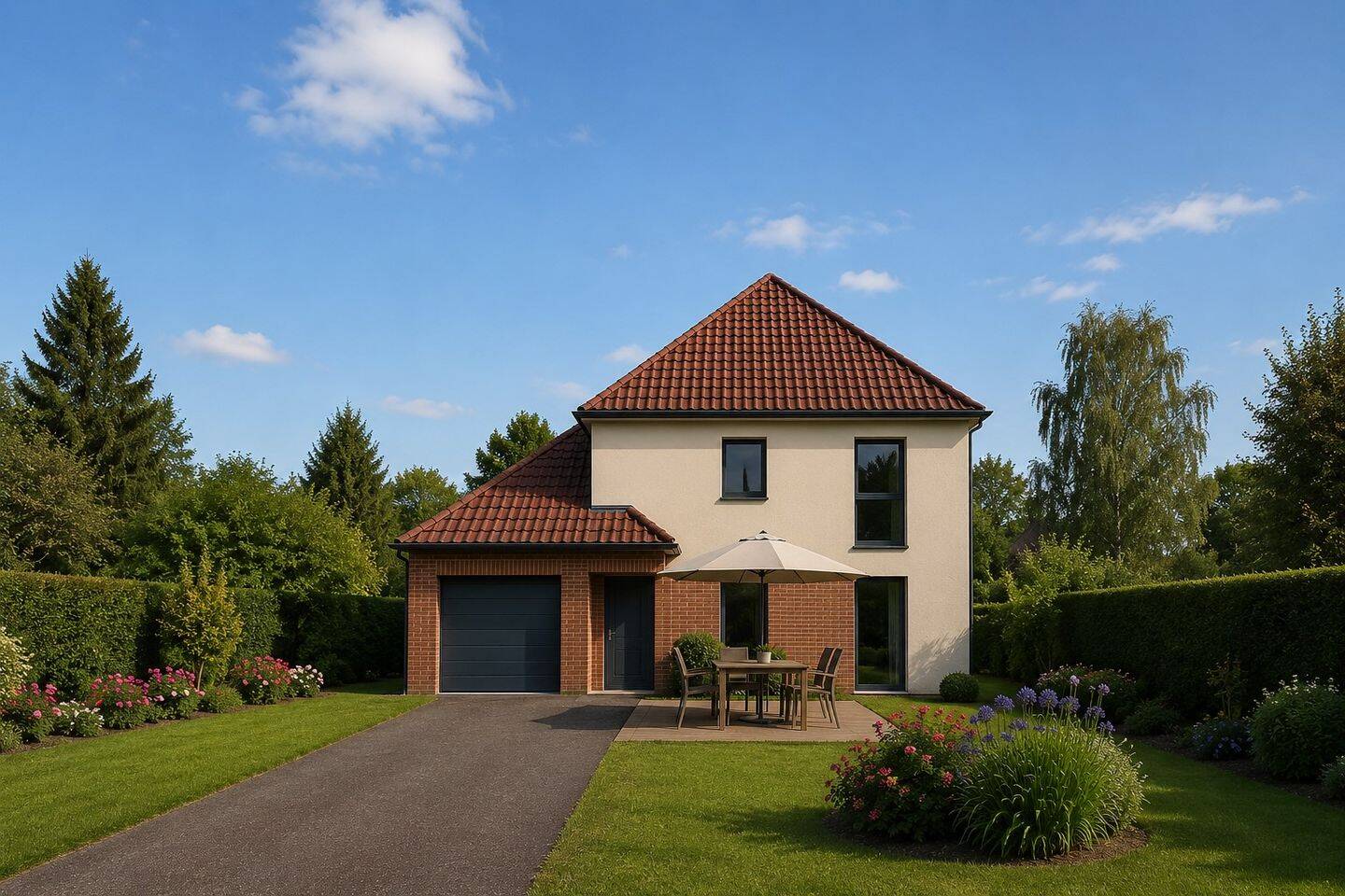Maison 5 pièces 113 m² · à Saint-Lyé · 113 m² · 249 000 €
