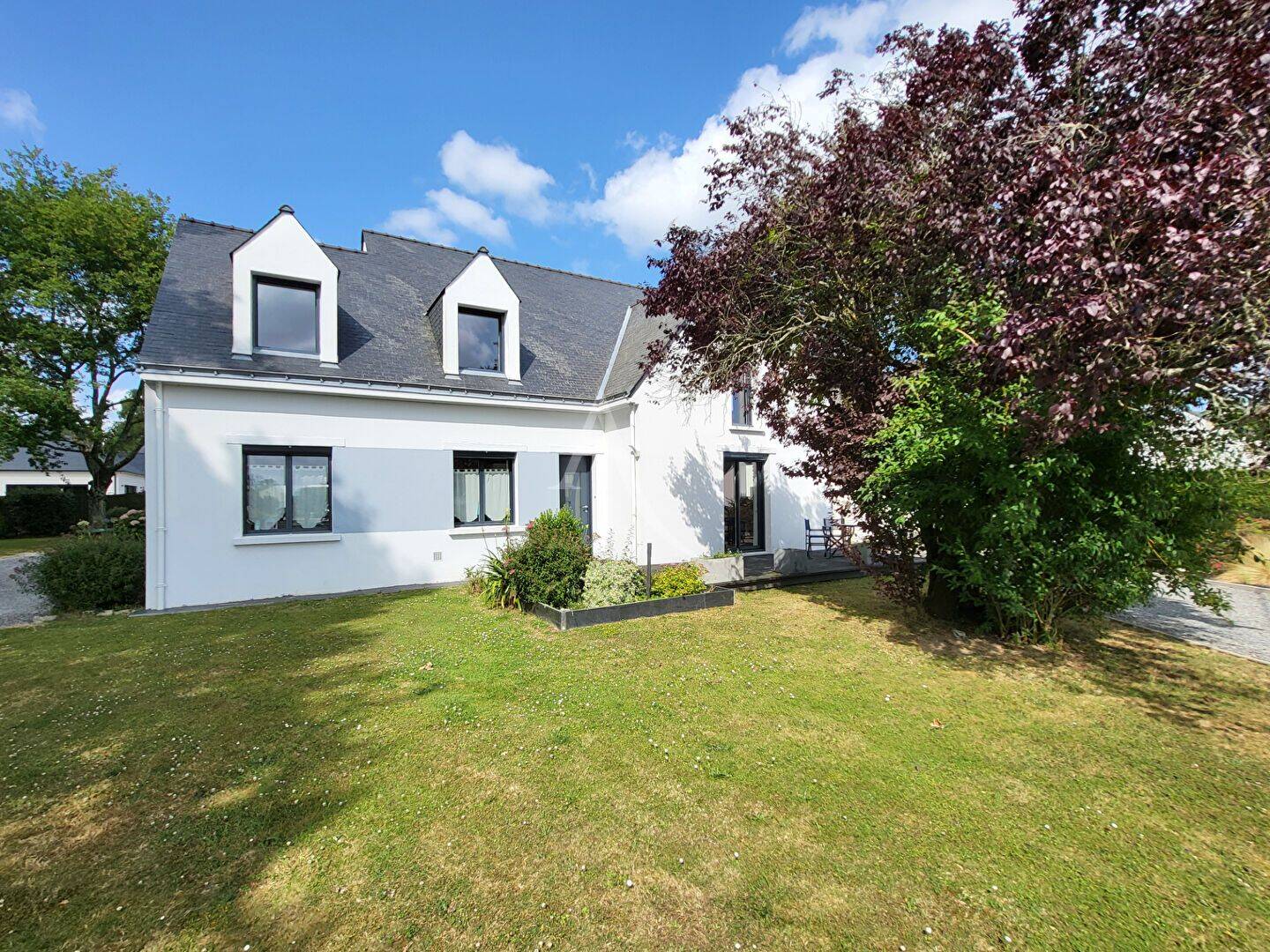 Maison 7 pièces 180 m² · à Missillac · 180 m² · 319 800 €