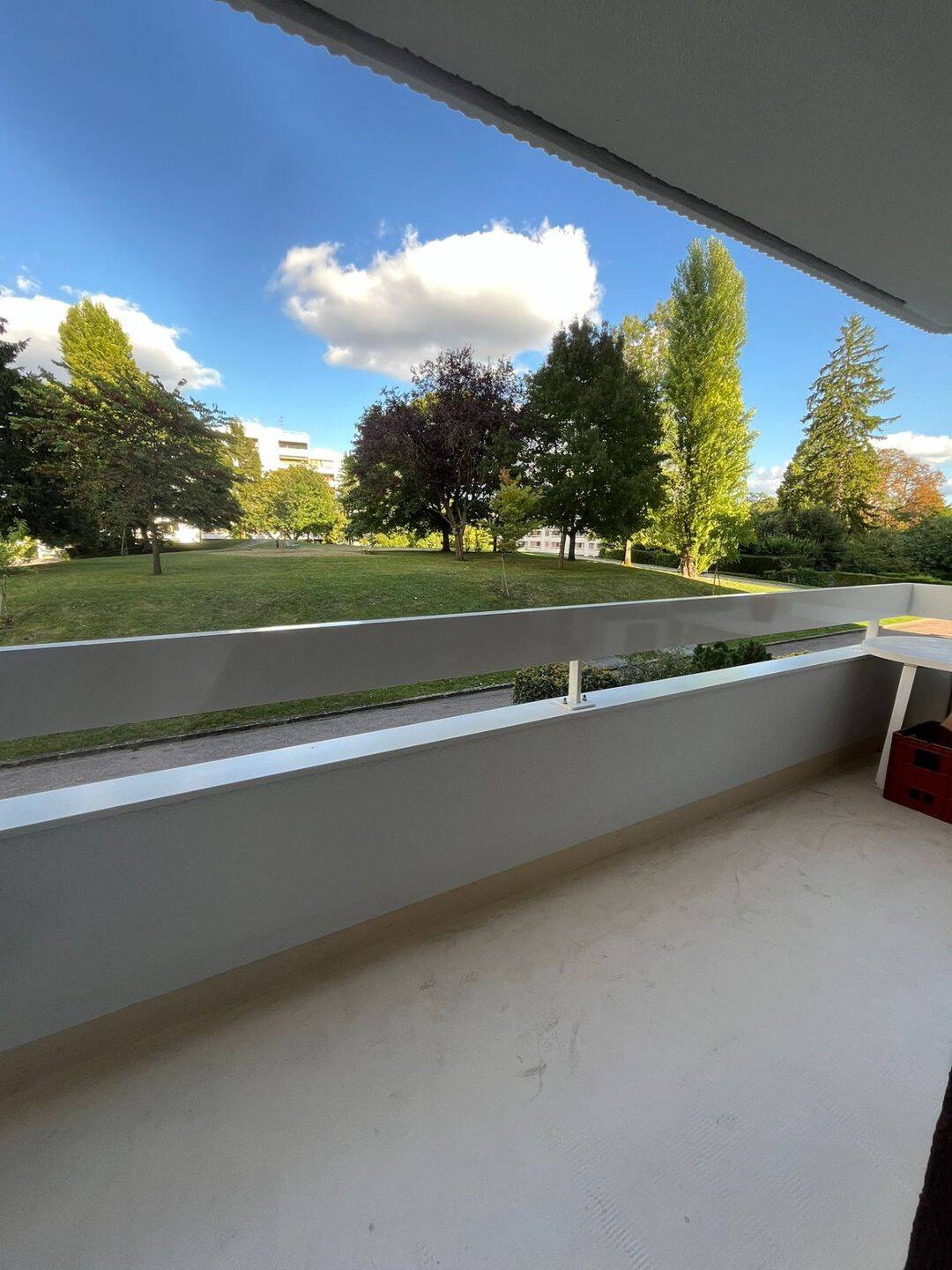 Appartement 3 pièces 71 m² · à Orléans · 70,8 m² · 900 €