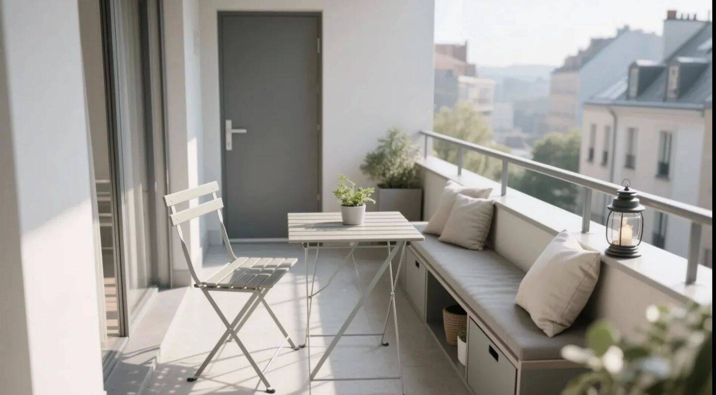 Appartement 4 pièces 73 m² · à Carrières-sous-Poissy · 73 m² · 310 000 €