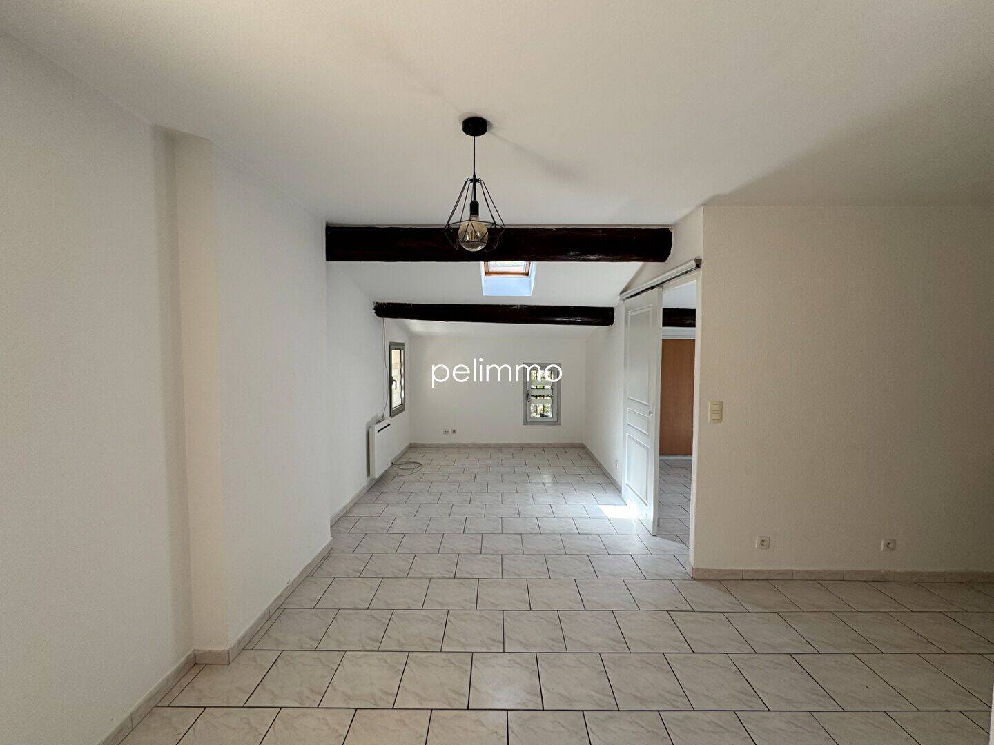 Appartement 2 pièces 36 m² · à Pélissanne · 36,3 m² · 450 €/mois
