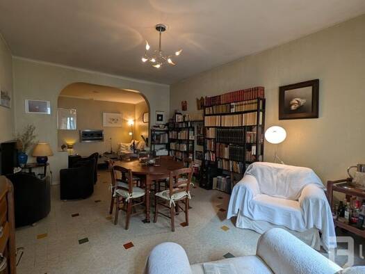 Maison à vendre 129 900 € 5 pièces 3 chambres 168 m² Malras 11300