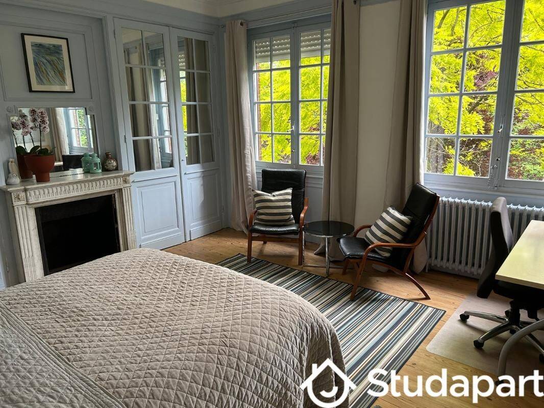 Appartement 1 pièce 25 m² · à Roubaix · 25 m² · 750 €