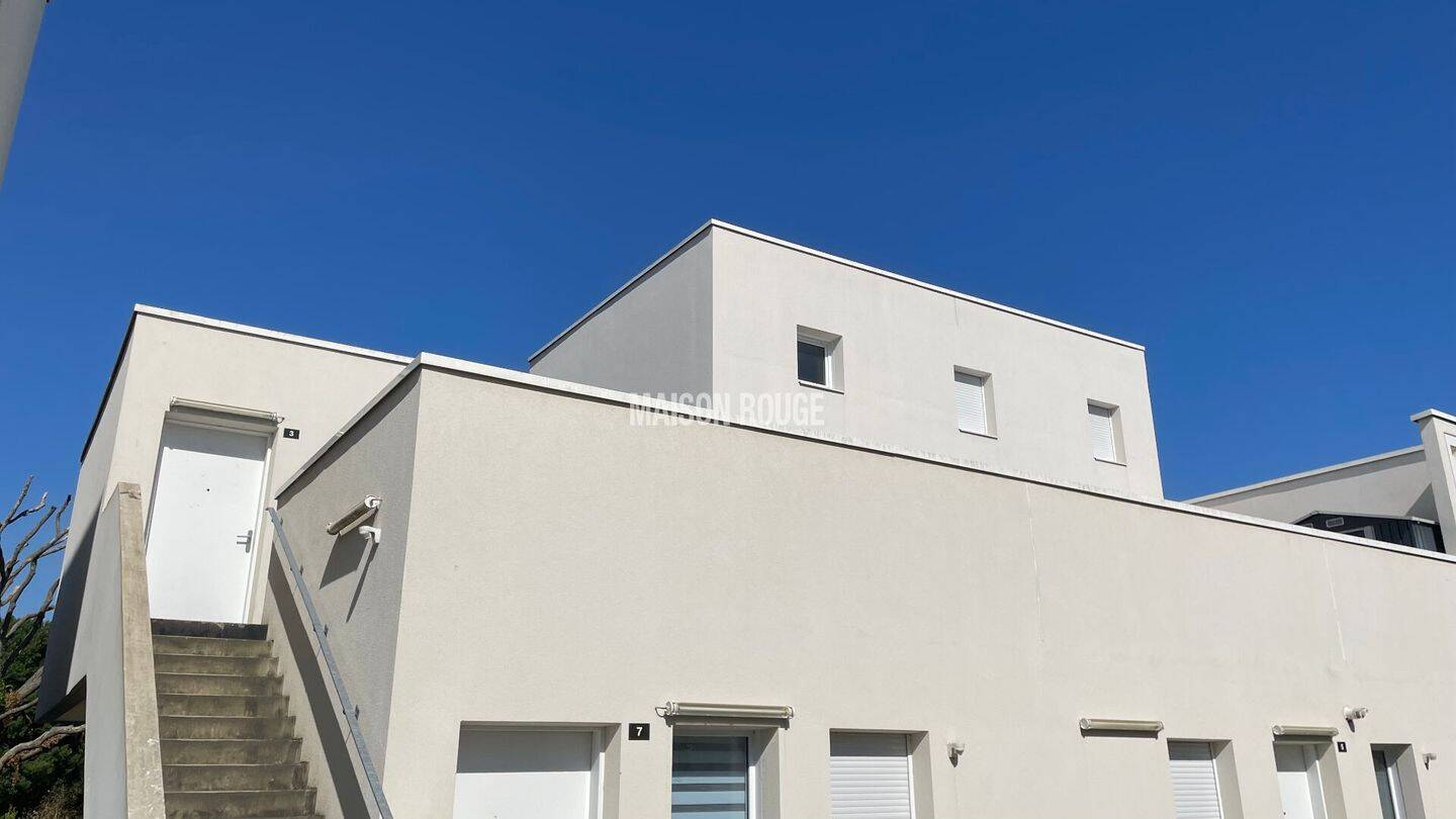 Appartement 5 pièces 124 m² · à Saint-Jacques-de-la-Lande · 124,1 m² · 299 729 €
