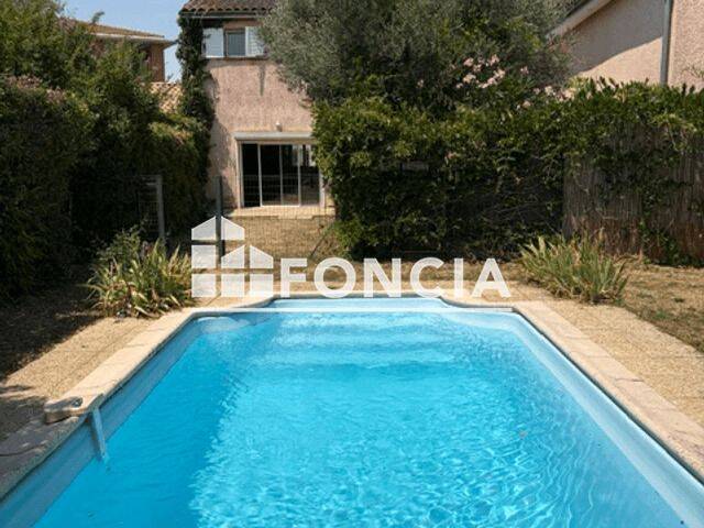 Maison 5 pièces 115 m² · à Saubens · 115 m² · 1 100 €