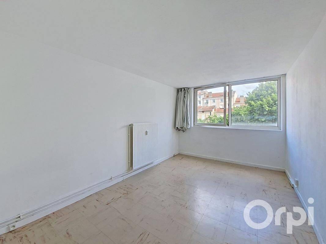 Appartement 1 pièce 22 m² · à Nancy · 22 m² · 59 800 €