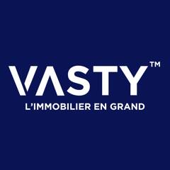 VASTY logo