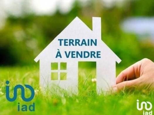 Terrain constructible à vendre 144 000 € 1 404 m² de terrain Lherm 31600