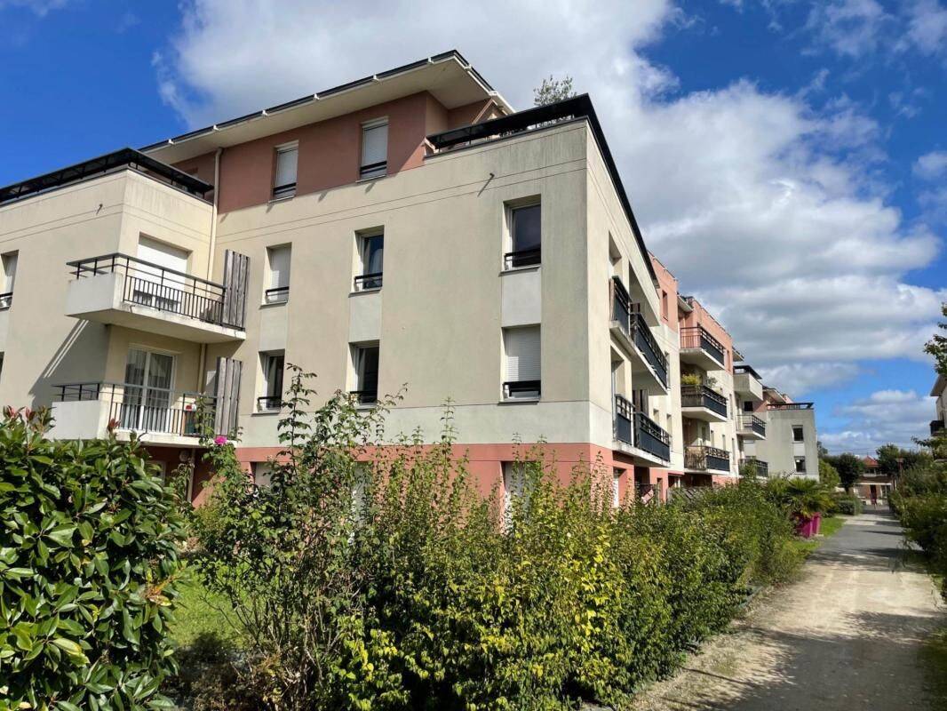 Appartement 3 pièces 69 m² · à Le Mans · 69 m² · 159 000 €