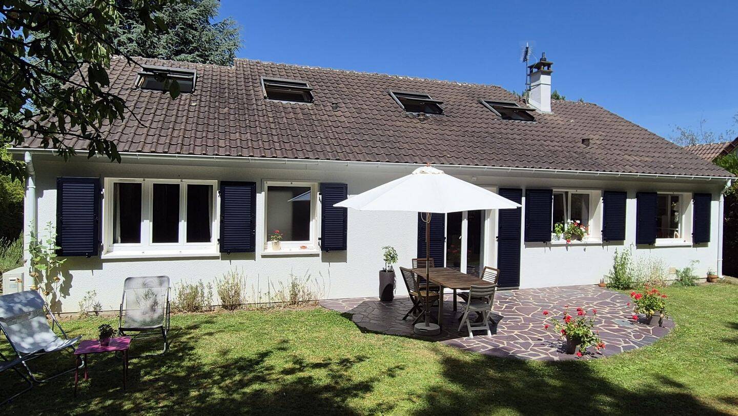 Maison 7 pièces 160 m² · à Mennecy · 160 m² · 440 000 €
