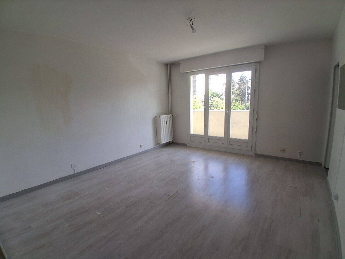 Appartement 4 pièces 72 m² · à Rennes · 71,5 m² · 1 250 €/mois
