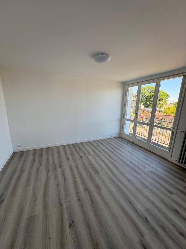 Appartement 2 pièces 43 m² · à Limoges · 42,8 m² · 520 €