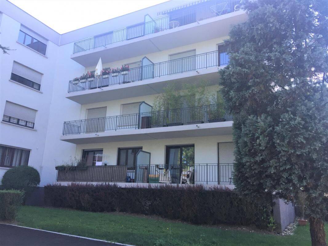 Appartement 2 pièces 40 m² · à Fegersheim · 40,2 m² · 537 €/mois