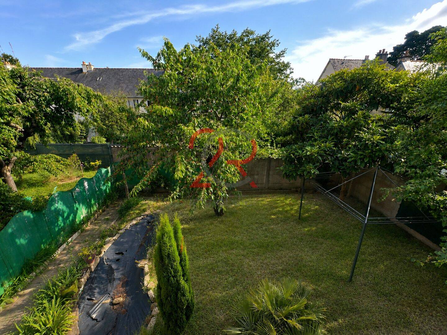 Maison 6 pièces 140 m² · à Rennes · 140 m² · 447 900 €